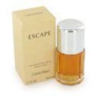 ESCAPE by Calvin Klein - Eau De Parfum Spray 1.7 oz
