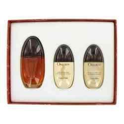 OBSESSION by Calvin Klein - Gift Set #1