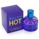 Ralph Hot by Ralph Lauren - Eau De Toilette Spray 1.7 oz