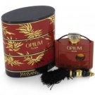 OPIUM by Yves Saint Laurent - Pure Perfume 1/4 oz