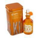 Curve Kicks by Liz Claiborne - Eau De Toilette Spray 3.4 oz