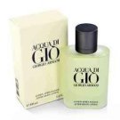 ACQUA DI GIO by Giorgio Armani - After Shave Balm