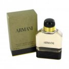 ARMANI by Giorgio Armani - After Shave