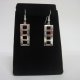 Shapes & Symbols Earrings