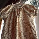 Tea brand tee - Size 2T