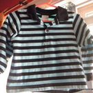Chez Ami boys polo -Size 18 months