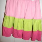 Chez Belle knit Skirt 2 -Size 10 Kids