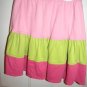 Chez Belle knit Skirt 2 -Size 10 Kids