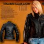 Women's Dame Jacket