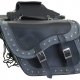 Motorcycle Sissybar Travel Bags