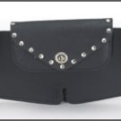 MOTORCYCLE WINDSHIELD STUD TOOL GEAR BAG for Harley Davidson Suzuki Yamaha Honda Kawasaki