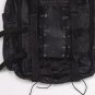 Motorcycle Sissybar Bag Tbar Tour Pack fr Harley Honda