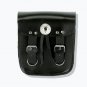 MOTORCYCLE SISSY BAR Concho BAG for SUZUKI HONDA HARLEY