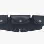 MOTORCYCLE WINDSHIELD TOOL GEAR BAG HARLEY HONDA YAMAHA