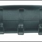 3 STRAPS MOTORCYCLE BIKER Harley TOOLBAG GEAR FORK 12"