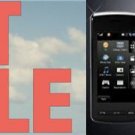 :LOT 25 NEW BlackBerry Pearl 8100 Back Door Cover RED