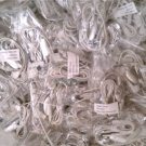 LOT 50 Samsung OEM headset AEP320SSE MONO EAR PIECE BUD