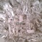 LOT 50 Samsung OEM headset AEP320SSE MONO EAR PIECE BUD