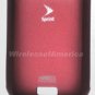 SPRINT Palm Treo 755 750 P OEM Battery Back cover Door