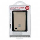 New Apple iPod Video i.Sound Luxury Case Leather Cover