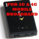 CRADLEPOINT PHS300s SPRINT USB MOBILE WIFI ROUTER 4G wimax