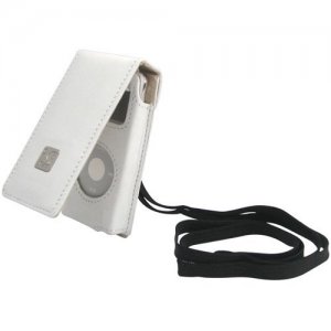 NW Apple iPod Nano i.Sound Leather Case Cover Lot of 10