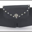 MOTORCYCLE WINDSHIELD STUD TOOL GEAR BAG HARLEY YAMAHA