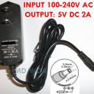Cradlepoint phs300 PHS mbr100 mbr1200 Adapter Charger wimax