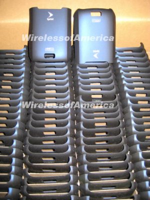 SPRINT Palm Treo 755 750 P OEM Battery Back cover Door