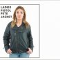 Ladies Pistol Pete Jacket