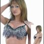 Ladies Halter Top w/ Beads