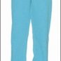 Ladies Denim Look Hip Hugger Pants