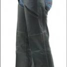 Ladies Naked Cowhide Chaps