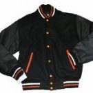 Mens Varsity Baseball Jackets