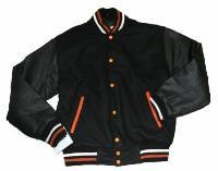 Mens Varsity Baseball Jackets