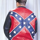 Rebel Flag Jacket Z/O Lining