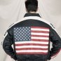 USA Flag Jacket Z/O Lining