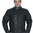 Mens Racer Jacket Airvent w/ Z/O Lining & Side Laces