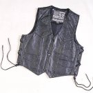 Regular Kids Vest w/ Side Laces