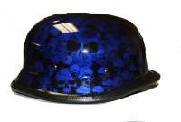 German Novelty Helmet, Y-Strap, Q-Release