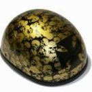Eagle Novelty Gold Boneyard Helmet