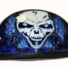 Eagle Novelty Boneyard Helmet