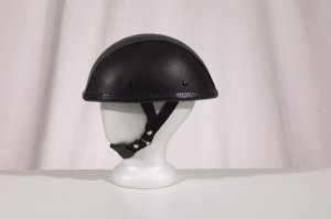 Cover EZ Rider Novelty Helmet, Y-Strap, Q-Release