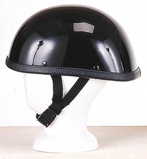 Eagle Shiny Novelty Helmet, Y-Strap, Q-Release