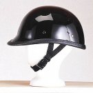 Jockey/Hawk Shiny Novelty Helmet, Y-Strap, Q-Release