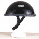 EZ Rider Shiny Helmet, Y-Strap, Q-Release
