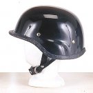 Turtle Shiny Novelty Helmet, Y-Strap, Q-Release