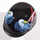 200 Double Eagle DOT Helmet
