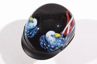 200 Double Eagle DOT Helmet