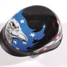 200 Single Eagle DOT Helmet